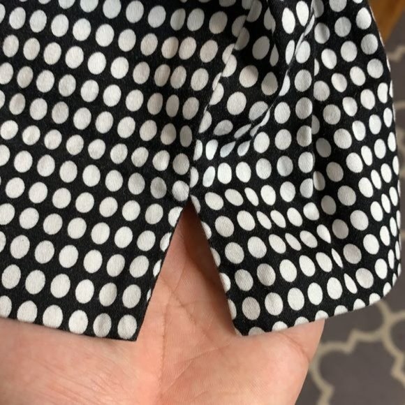 Focus 2000 Capri Pants Polka Dots 16 PLUS SIZE - Picture 2 of 6